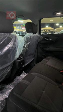 شيفروليه بليزر